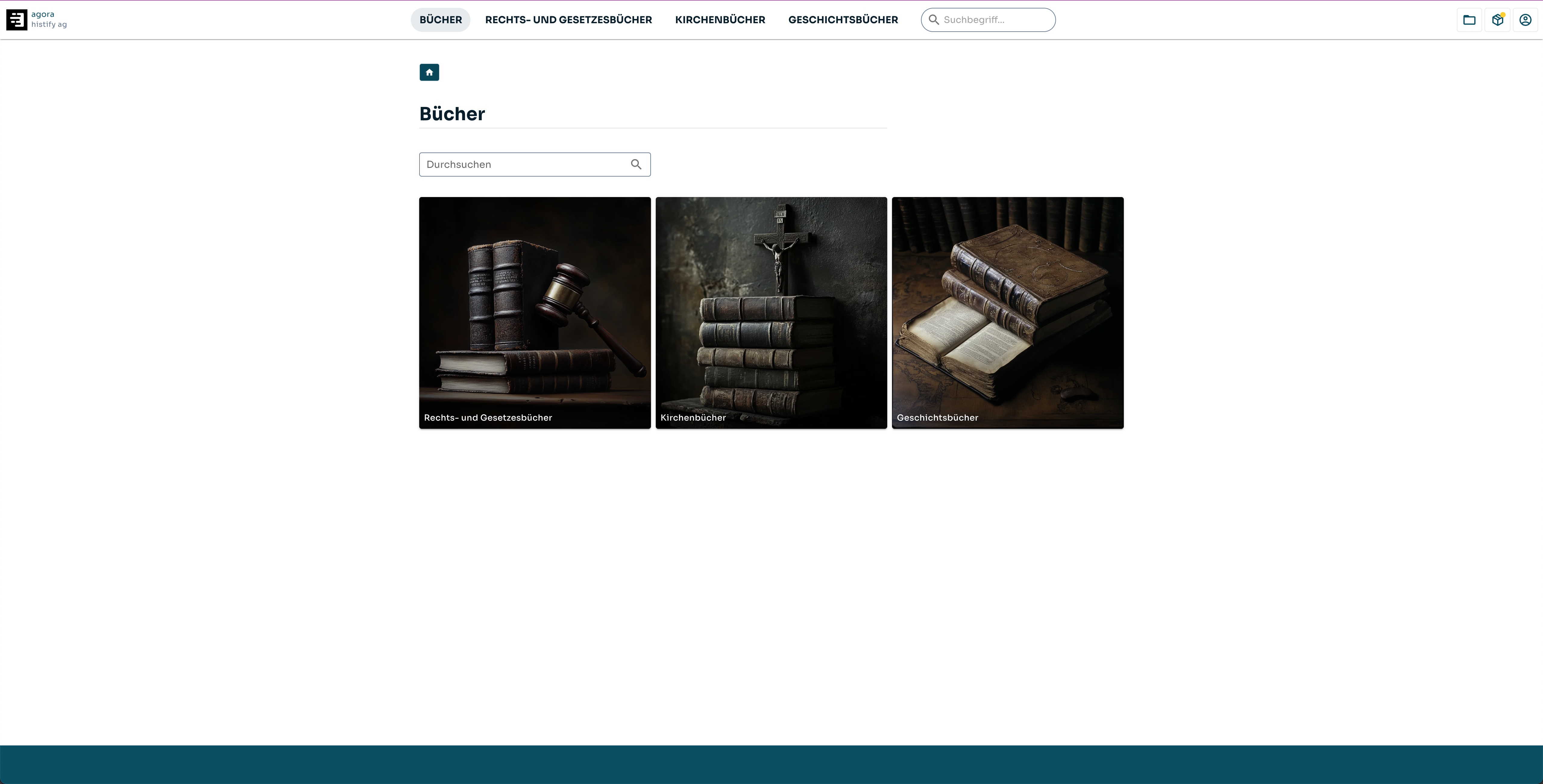 CMS Contentpages result